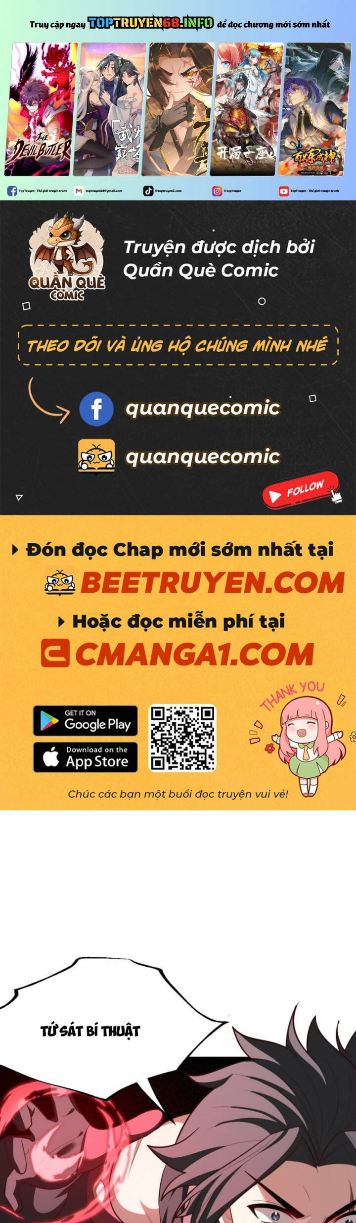 Ta Chính Nghĩa Nhưng Bị Hệ Thống Ép Thành Trùm Phản Diện: Chapter 88
