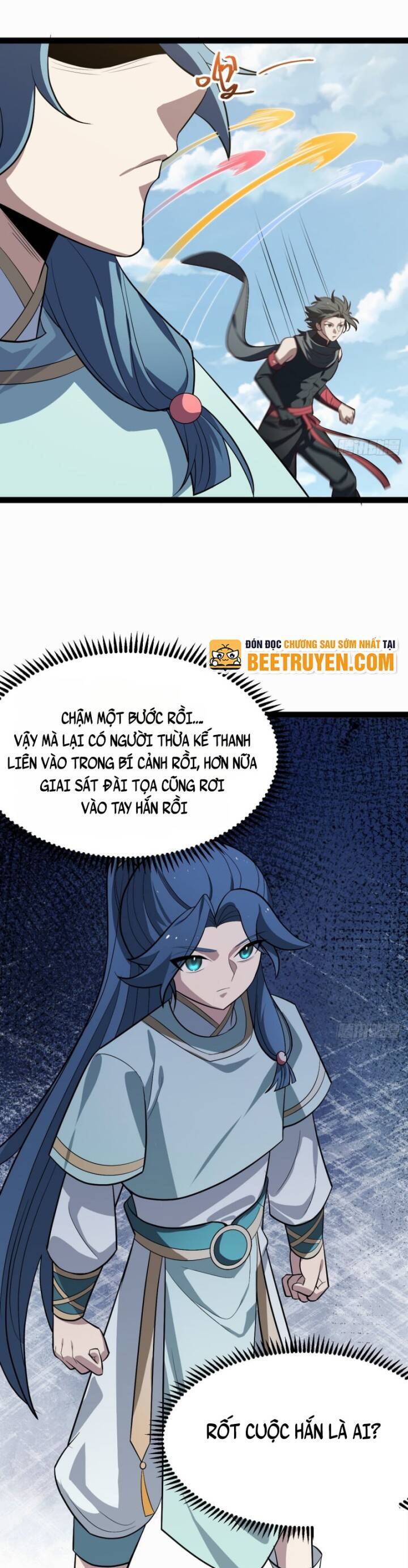 Ta Chính Nghĩa Nhưng Bị Hệ Thống Ép Thành Trùm Phản Diện: Chapter 88