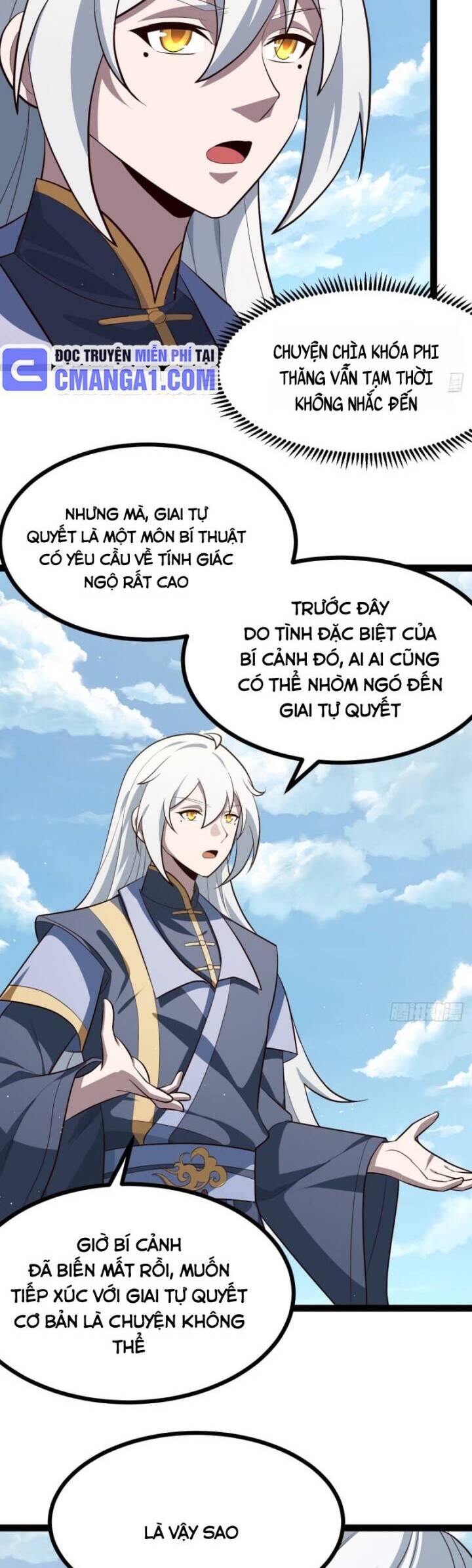 Ta Chính Nghĩa Nhưng Bị Hệ Thống Ép Thành Trùm Phản Diện: Chapter 88
