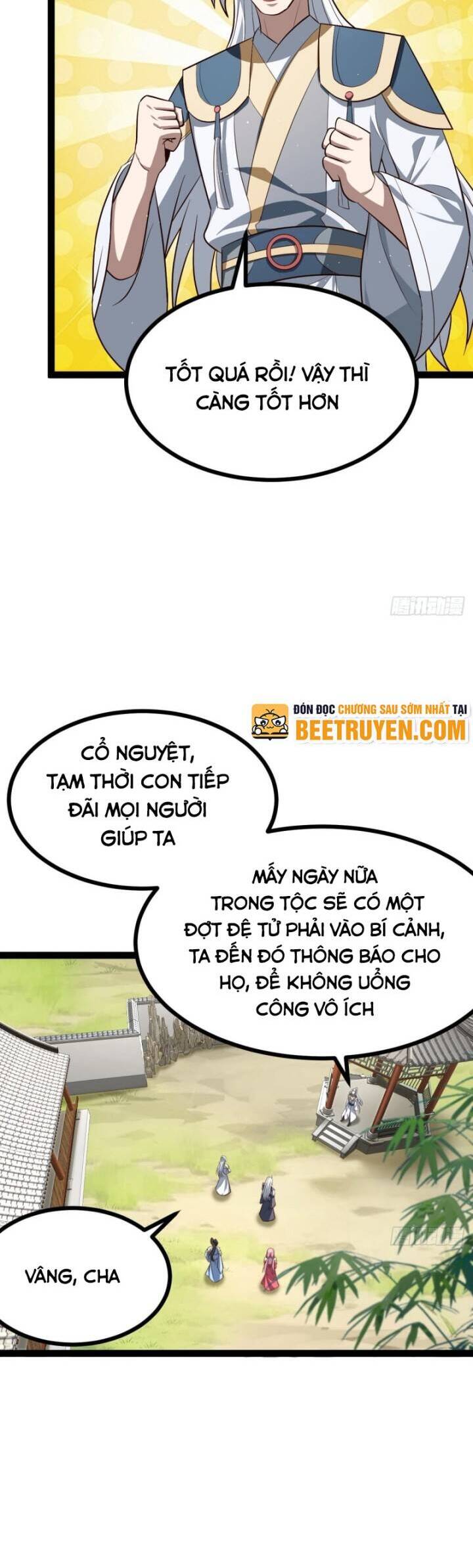 Ta Chính Nghĩa Nhưng Bị Hệ Thống Ép Thành Trùm Phản Diện: Chapter 88