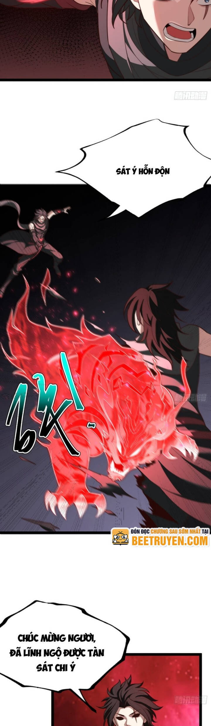 Ta Chính Nghĩa Nhưng Bị Hệ Thống Ép Thành Trùm Phản Diện: Chapter 88