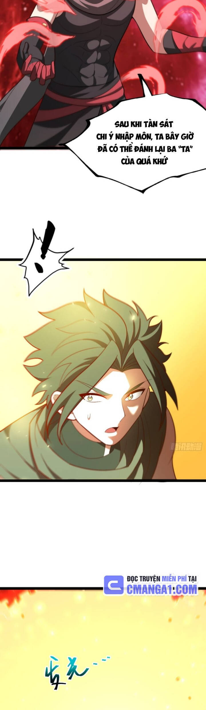 Ta Chính Nghĩa Nhưng Bị Hệ Thống Ép Thành Trùm Phản Diện: Chapter 88
