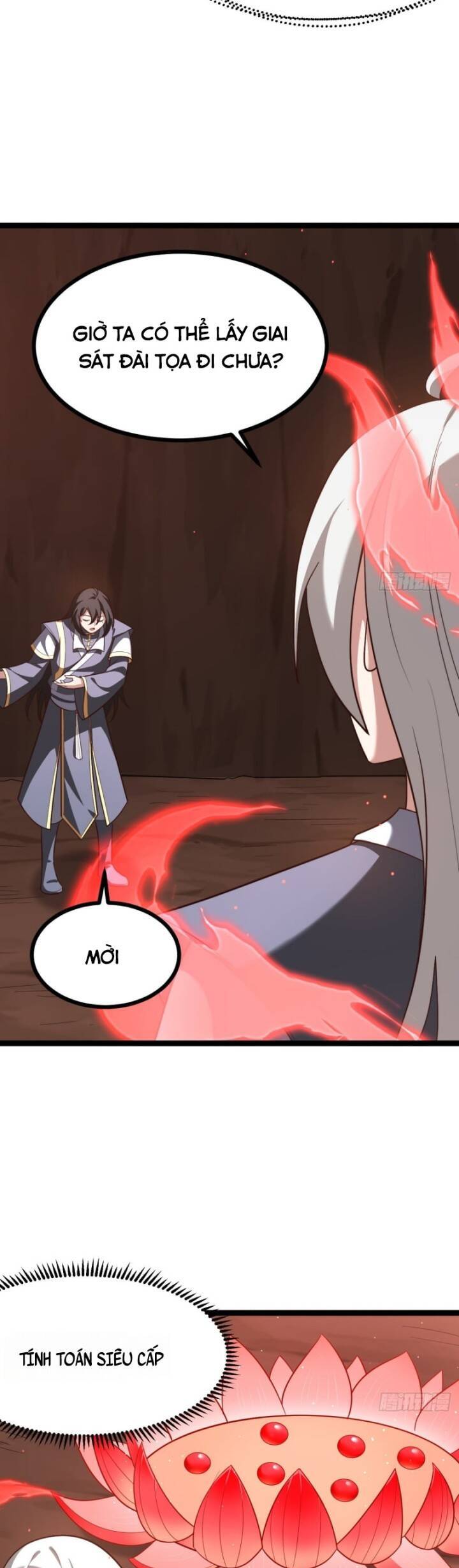 Ta Chính Nghĩa Nhưng Bị Hệ Thống Ép Thành Trùm Phản Diện: Chapter 88