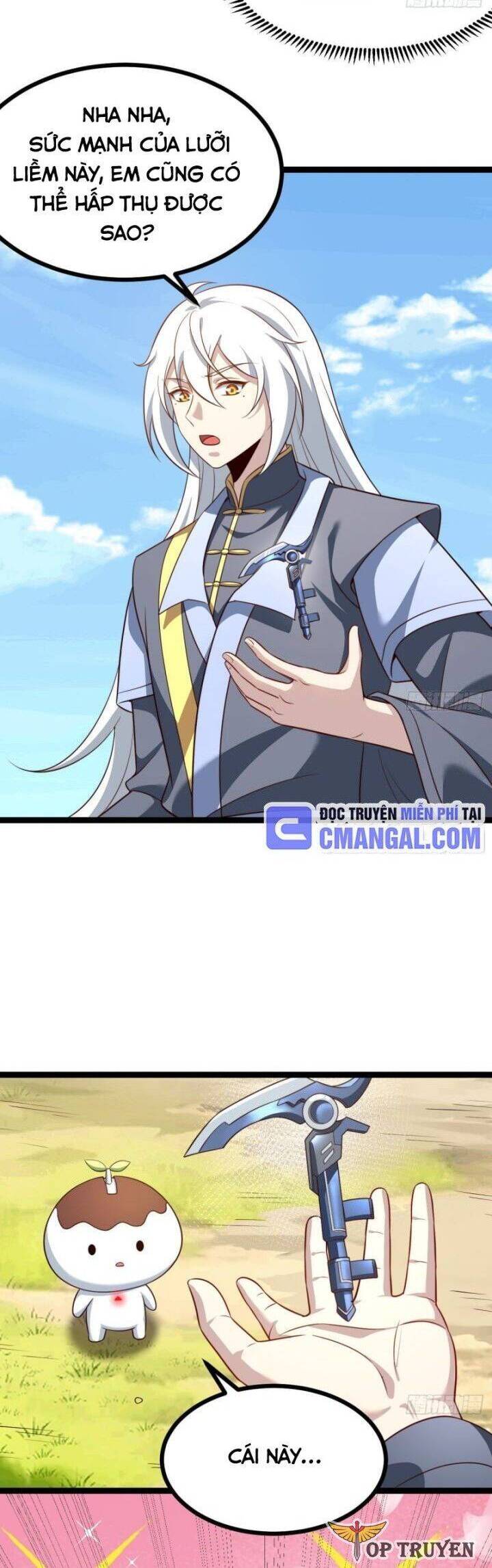 Ta Chính Nghĩa Nhưng Bị Hệ Thống Ép Thành Trùm Phản Diện: Chapter 89