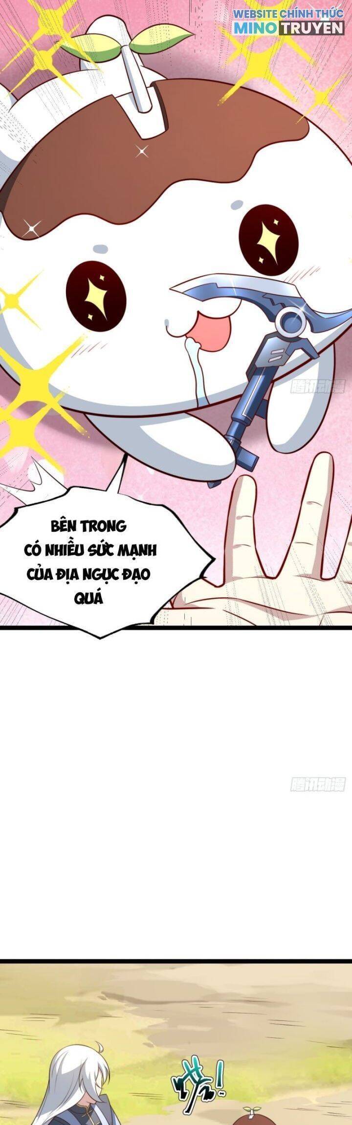Ta Chính Nghĩa Nhưng Bị Hệ Thống Ép Thành Trùm Phản Diện: Chapter 89