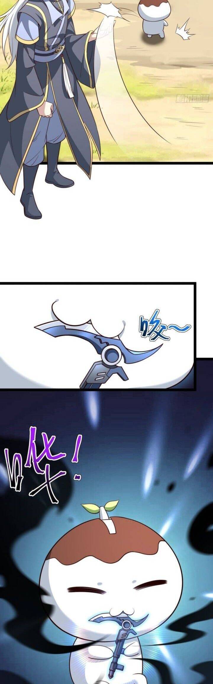 Ta Chính Nghĩa Nhưng Bị Hệ Thống Ép Thành Trùm Phản Diện: Chapter 89