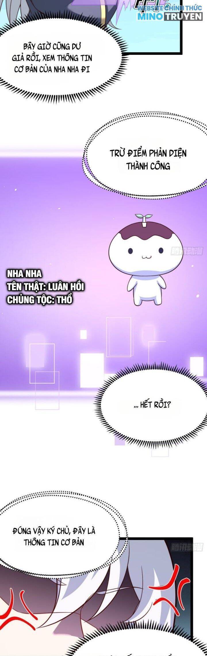 Ta Chính Nghĩa Nhưng Bị Hệ Thống Ép Thành Trùm Phản Diện: Chapter 89