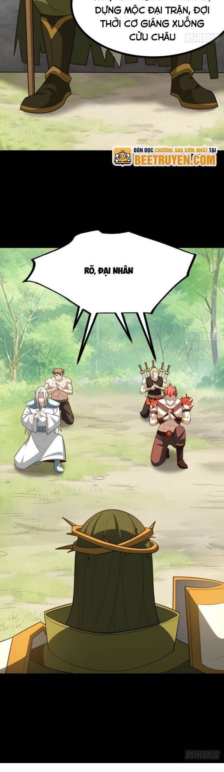 Ta Chính Nghĩa Nhưng Bị Hệ Thống Ép Thành Trùm Phản Diện: Chapter 89