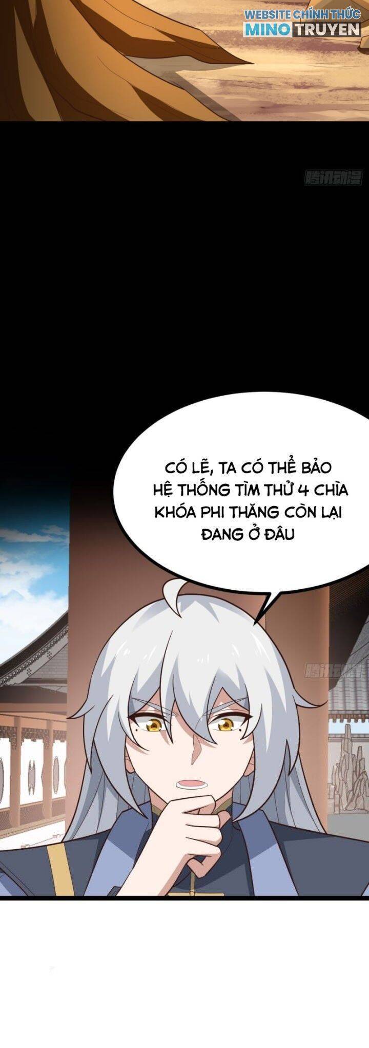 Ta Chính Nghĩa Nhưng Bị Hệ Thống Ép Thành Trùm Phản Diện: Chapter 89