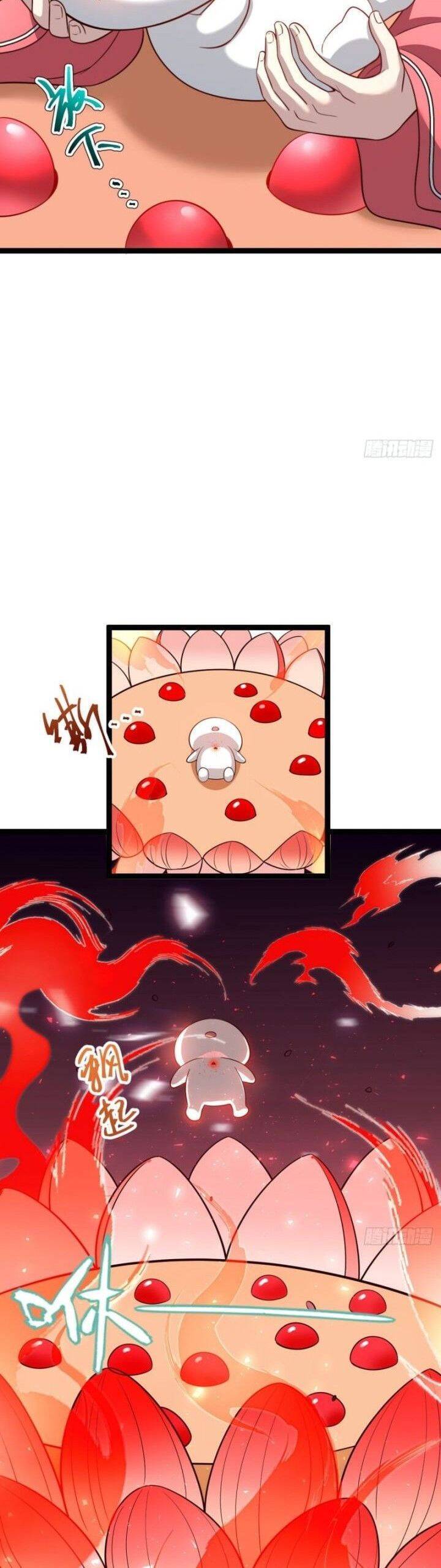 Ta Chính Nghĩa Nhưng Bị Hệ Thống Ép Thành Trùm Phản Diện: Chapter 89