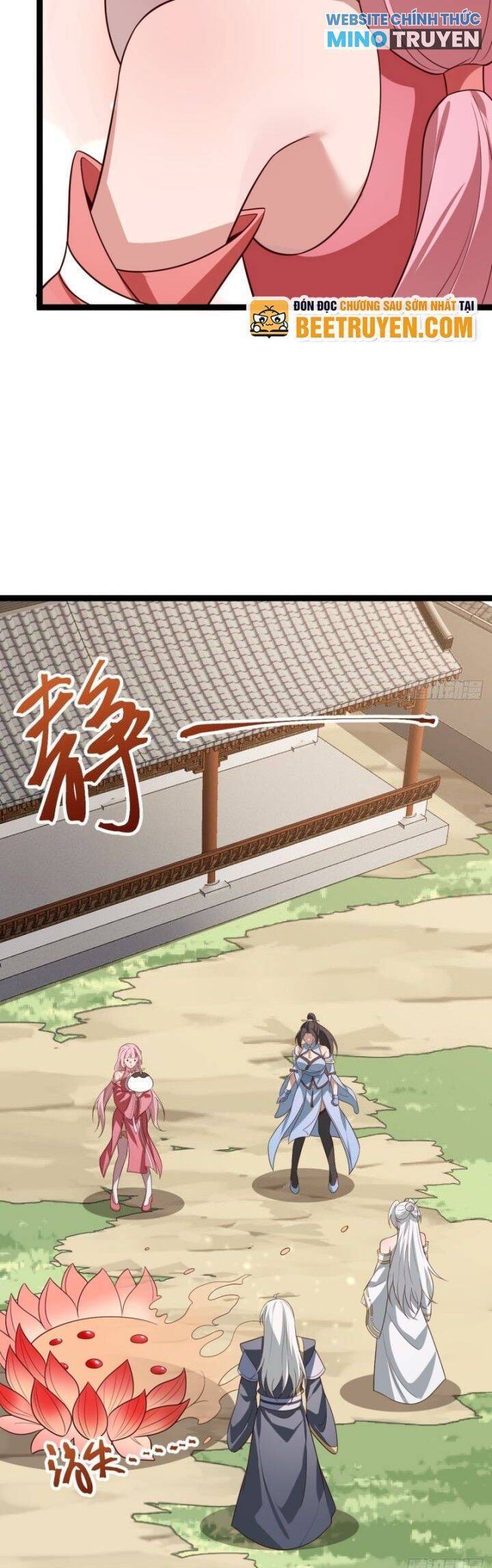 Ta Chính Nghĩa Nhưng Bị Hệ Thống Ép Thành Trùm Phản Diện: Chapter 89