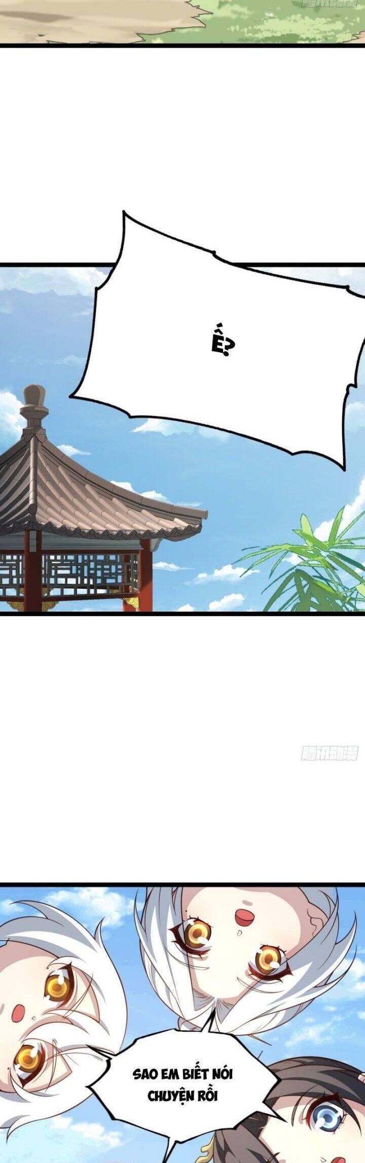 Ta Chính Nghĩa Nhưng Bị Hệ Thống Ép Thành Trùm Phản Diện: Chapter 89