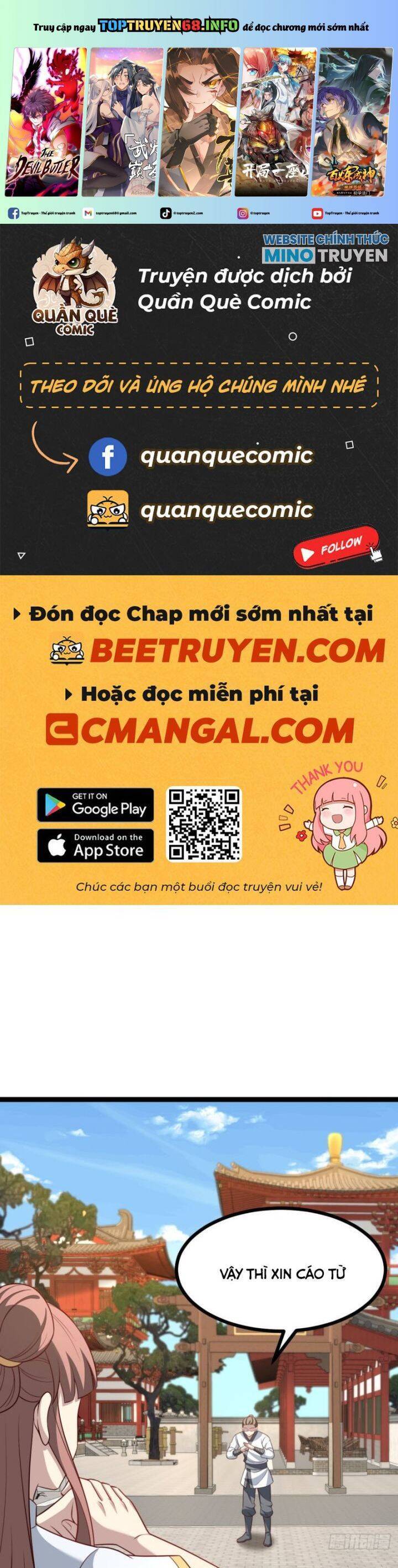 Ta Chính Nghĩa Nhưng Bị Hệ Thống Ép Thành Trùm Phản Diện: Chapter 90