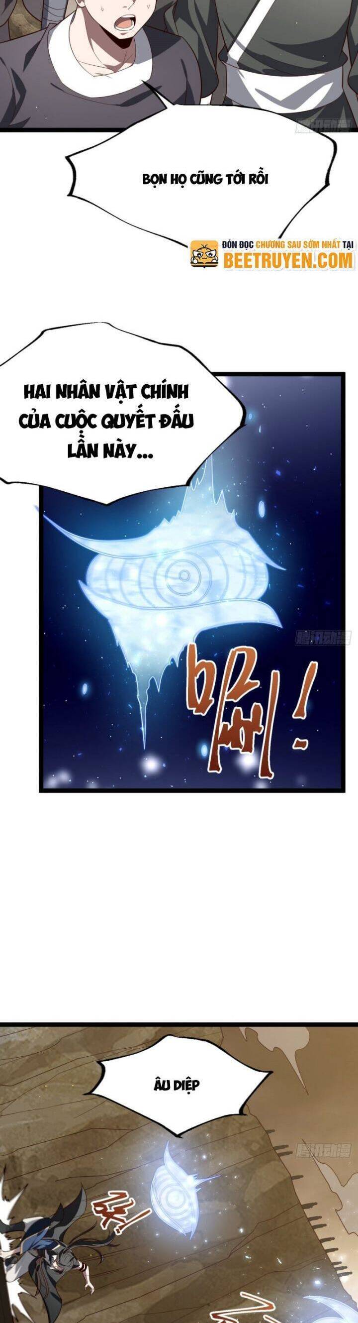 Ta Chính Nghĩa Nhưng Bị Hệ Thống Ép Thành Trùm Phản Diện: Chapter 90