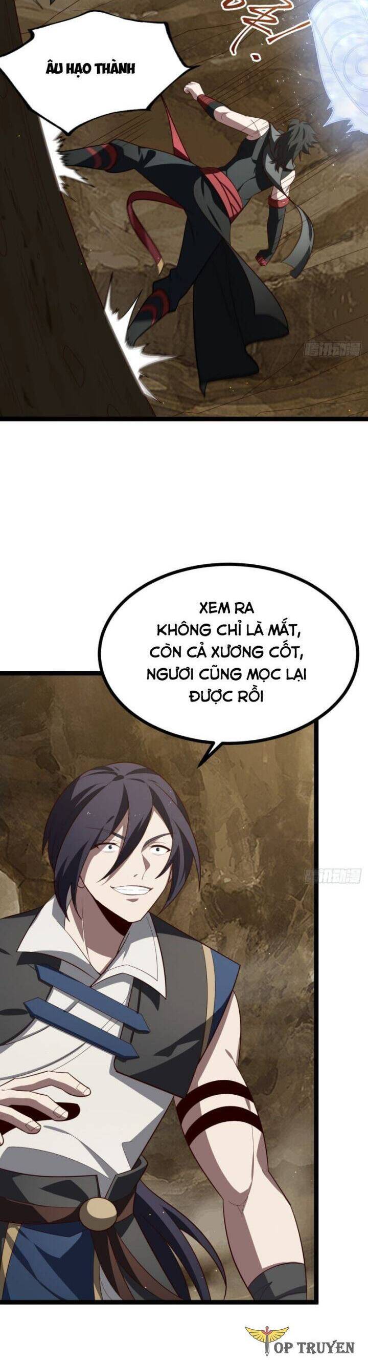 Ta Chính Nghĩa Nhưng Bị Hệ Thống Ép Thành Trùm Phản Diện: Chapter 90