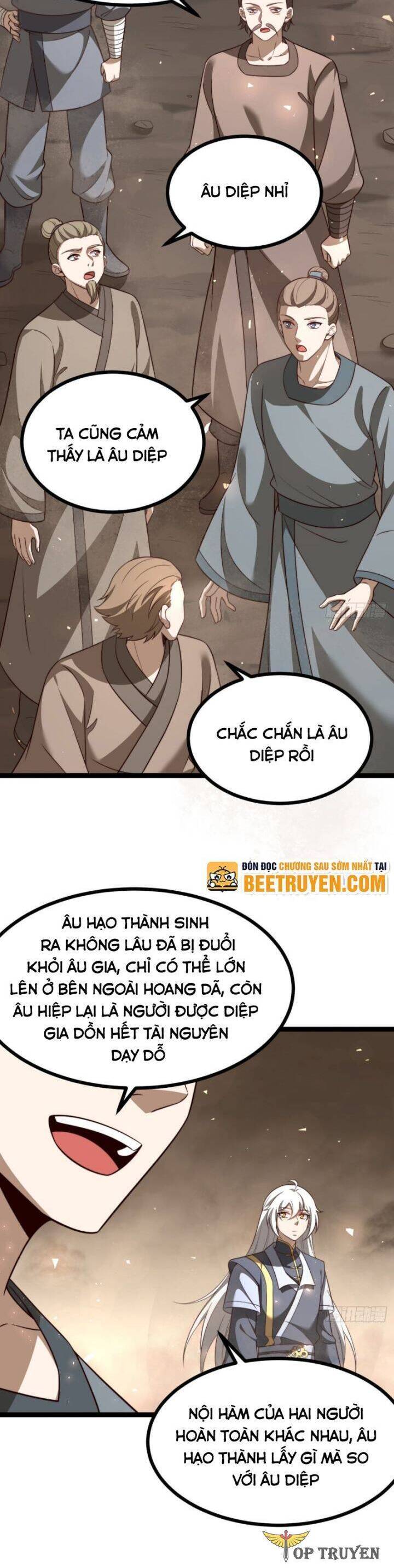 Ta Chính Nghĩa Nhưng Bị Hệ Thống Ép Thành Trùm Phản Diện: Chapter 90