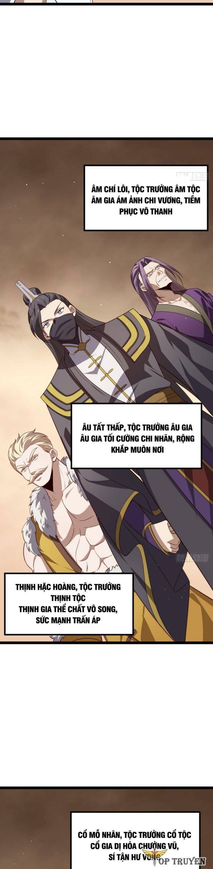 Ta Chính Nghĩa Nhưng Bị Hệ Thống Ép Thành Trùm Phản Diện: Chapter 90