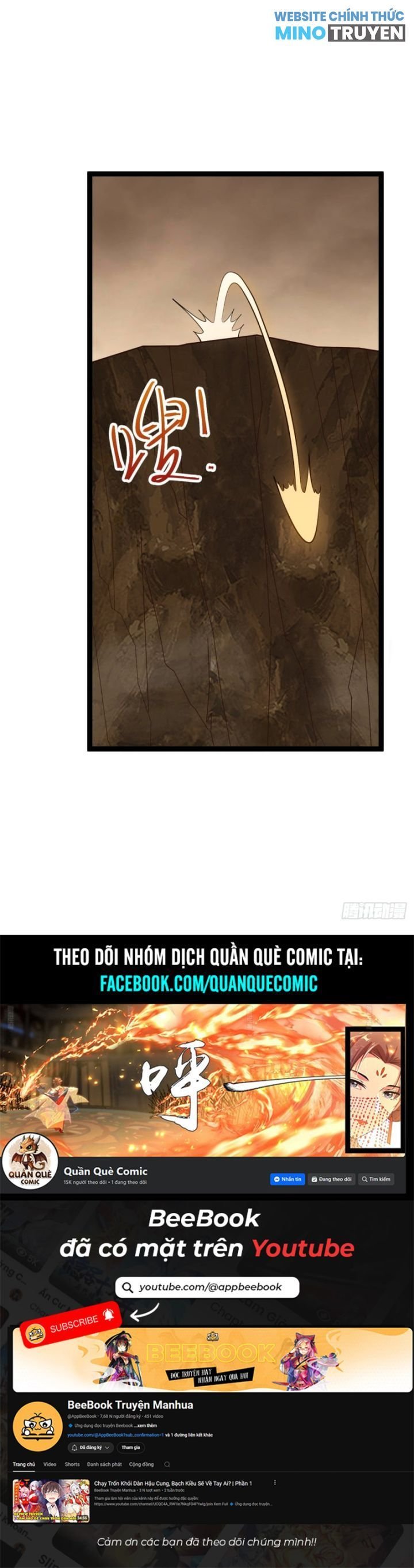 Ta Chính Nghĩa Nhưng Bị Hệ Thống Ép Thành Trùm Phản Diện: Chapter 91