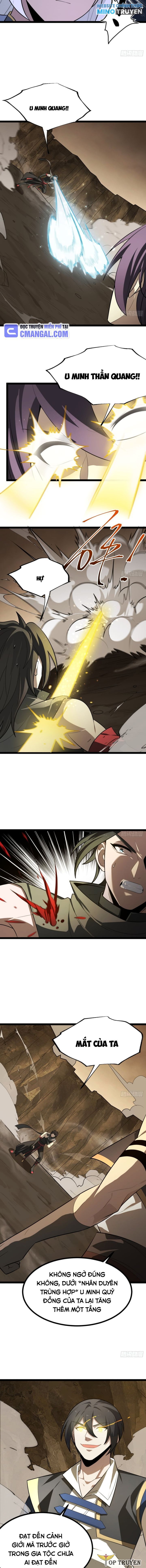 Ta Chính Nghĩa Nhưng Bị Hệ Thống Ép Thành Trùm Phản Diện: Chapter 92