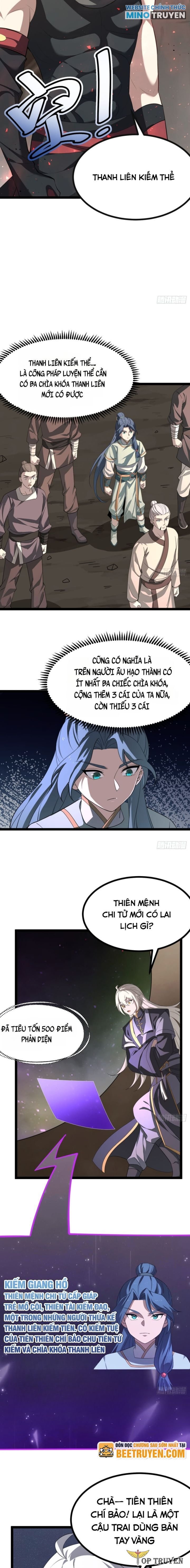 Ta Chính Nghĩa Nhưng Bị Hệ Thống Ép Thành Trùm Phản Diện: Chapter 92