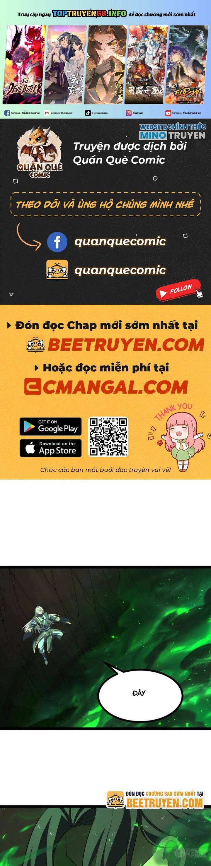 Ta Chính Nghĩa Nhưng Bị Hệ Thống Ép Thành Trùm Phản Diện: Chapter 93
