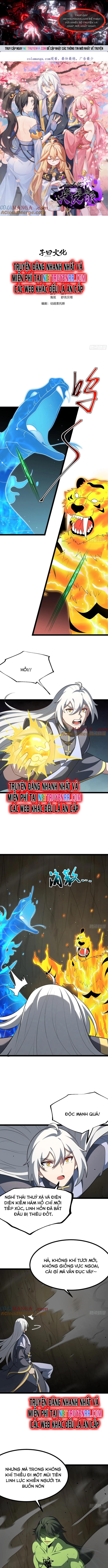 Ta Chính Nghĩa Nhưng Bị Hệ Thống Ép Thành Trùm Phản Diện: Chapter 94