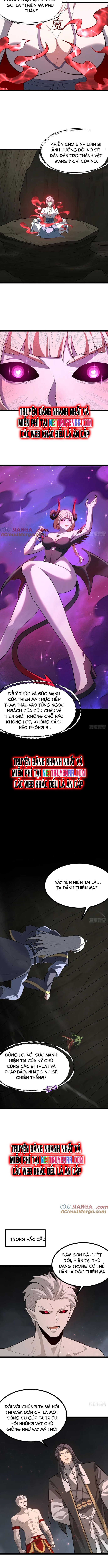 Ta Chính Nghĩa Nhưng Bị Hệ Thống Ép Thành Trùm Phản Diện: Chapter 94