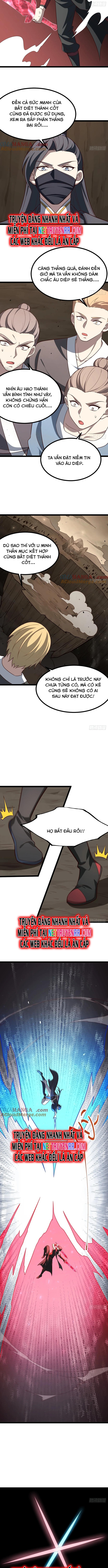 Ta Chính Nghĩa Nhưng Bị Hệ Thống Ép Thành Trùm Phản Diện: Chapter 94