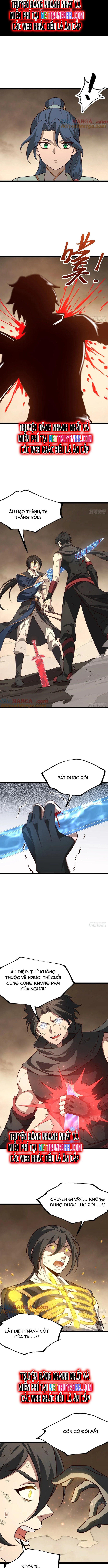 Ta Chính Nghĩa Nhưng Bị Hệ Thống Ép Thành Trùm Phản Diện: Chapter 94