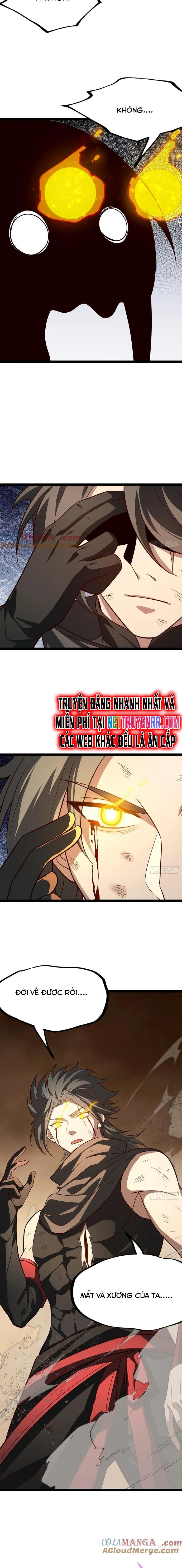 Ta Chính Nghĩa Nhưng Bị Hệ Thống Ép Thành Trùm Phản Diện: Chapter 94