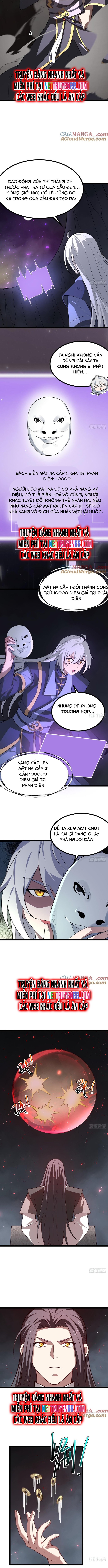 Ta Chính Nghĩa Nhưng Bị Hệ Thống Ép Thành Trùm Phản Diện: Chapter 95