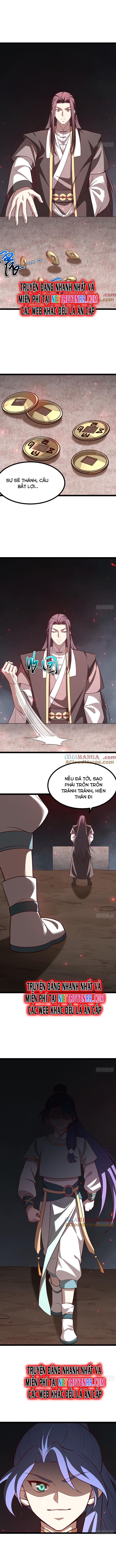 Ta Chính Nghĩa Nhưng Bị Hệ Thống Ép Thành Trùm Phản Diện: Chapter 95