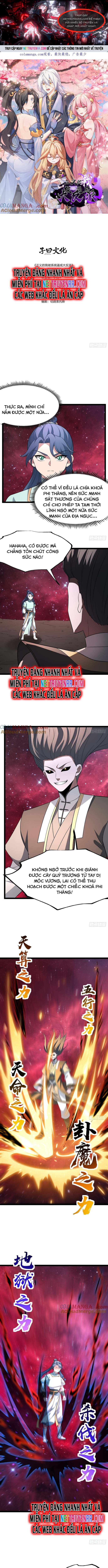 Ta Chính Nghĩa Nhưng Bị Hệ Thống Ép Thành Trùm Phản Diện: Chapter 97