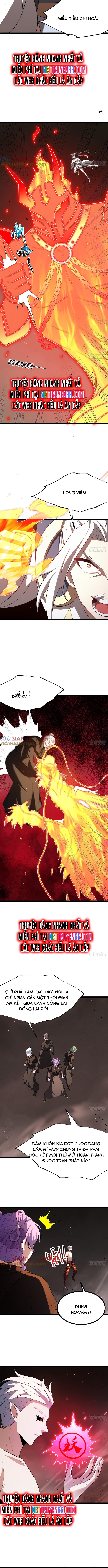 Ta Chính Nghĩa Nhưng Bị Hệ Thống Ép Thành Trùm Phản Diện: Chapter 97