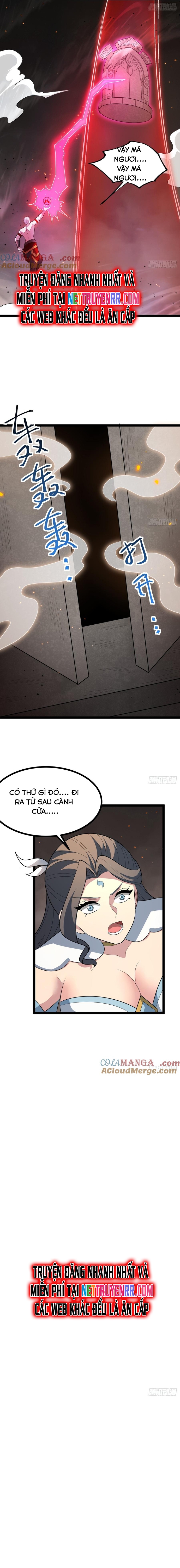 Ta Chính Nghĩa Nhưng Bị Hệ Thống Ép Thành Trùm Phản Diện: Chapter 97