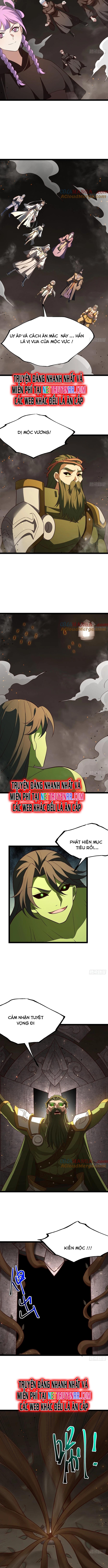 Ta Chính Nghĩa Nhưng Bị Hệ Thống Ép Thành Trùm Phản Diện: Chapter 98