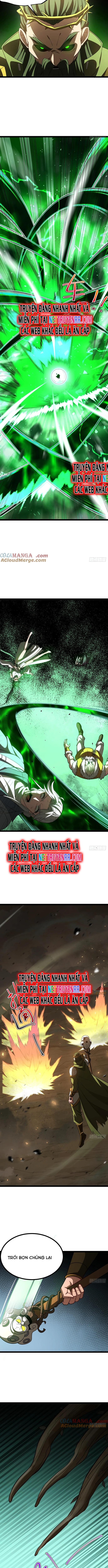 Ta Chính Nghĩa Nhưng Bị Hệ Thống Ép Thành Trùm Phản Diện: Chapter 98