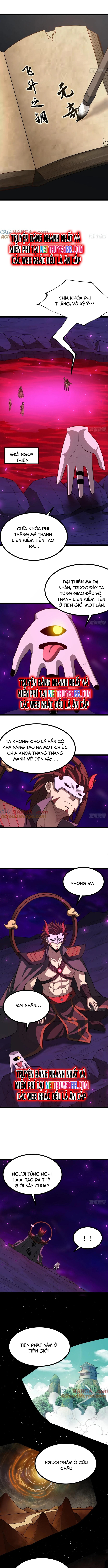 Ta Chính Nghĩa Nhưng Bị Hệ Thống Ép Thành Trùm Phản Diện: Chapter 99