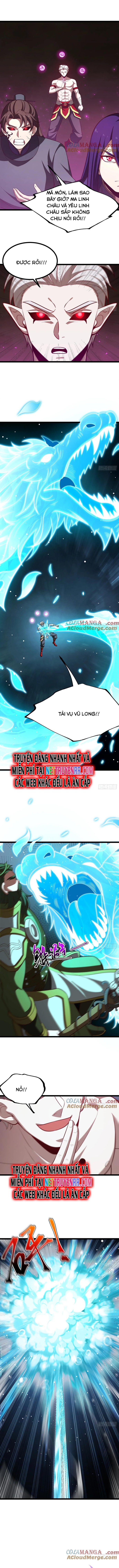 Ta Chính Nghĩa Nhưng Bị Hệ Thống Ép Thành Trùm Phản Diện: Chapter 99