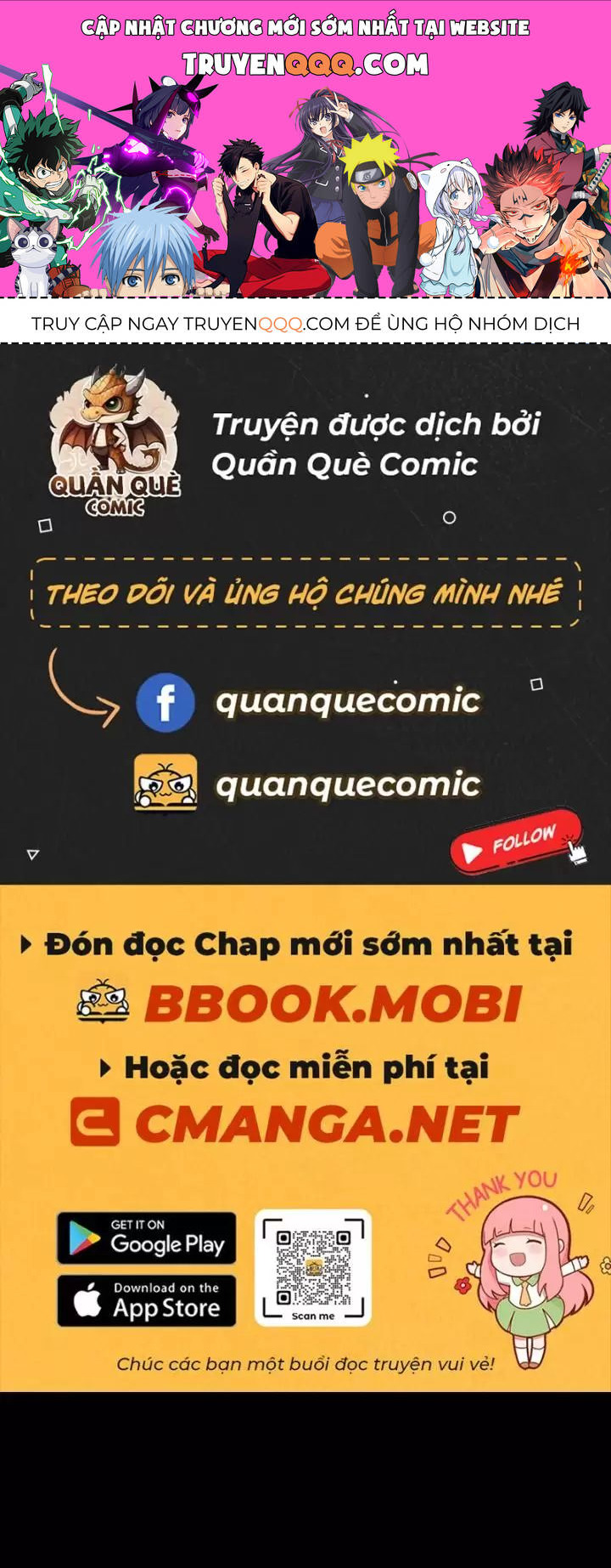 Ta, Chúa Tể Rừng Xanh: Chapter 1