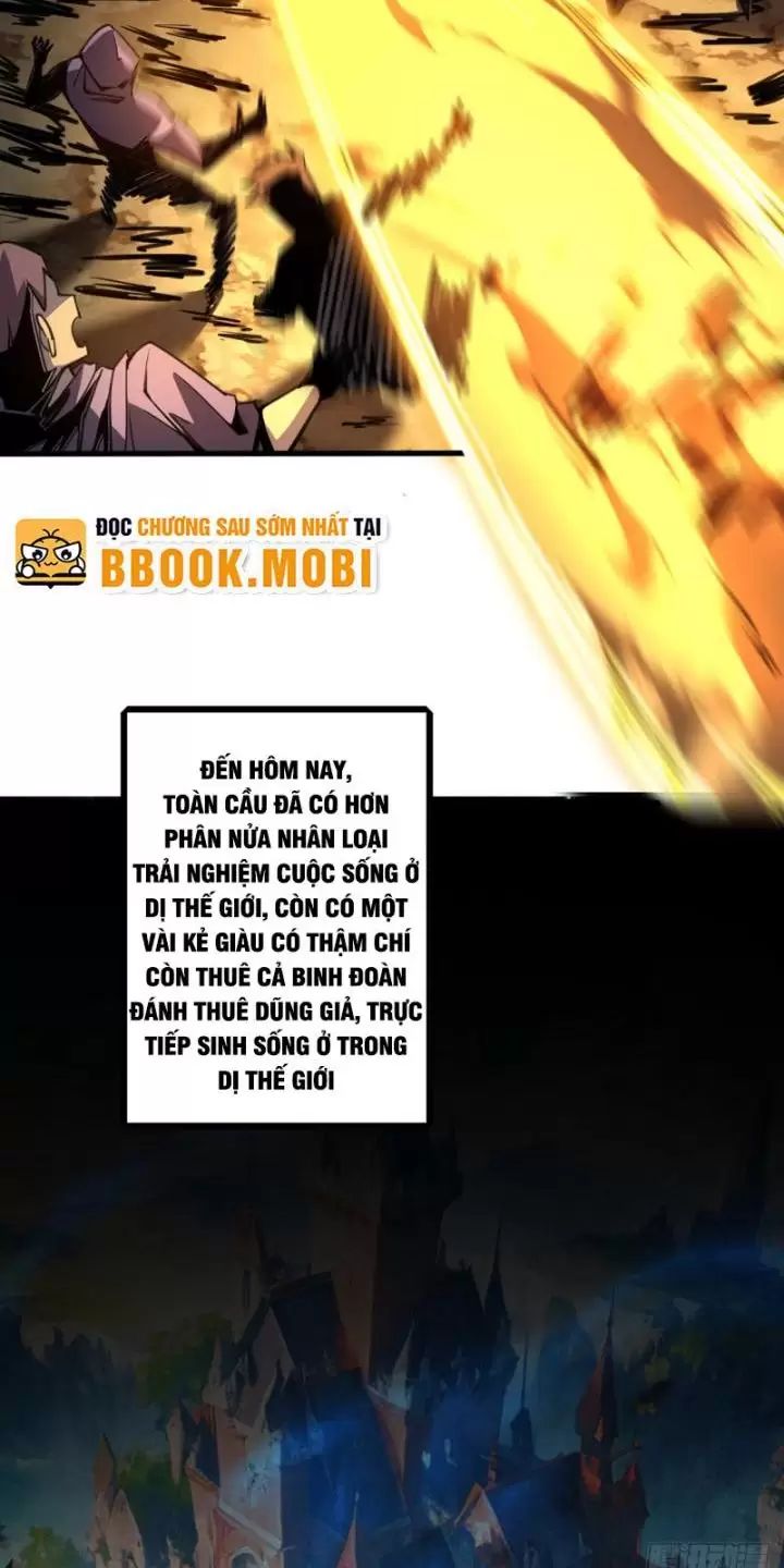 Ta, Chúa Tể Rừng Xanh: Chapter 1