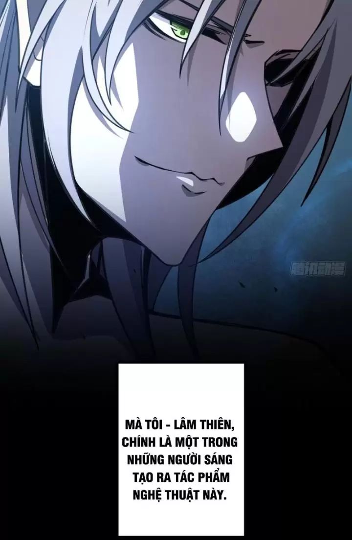 Ta, Chúa Tể Rừng Xanh: Chapter 1