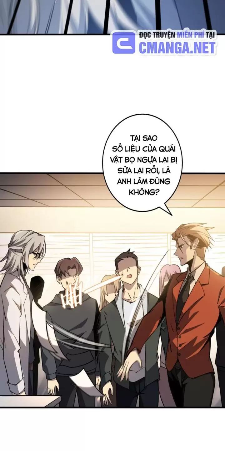 Ta, Chúa Tể Rừng Xanh: Chapter 1