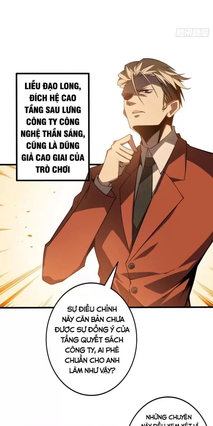 Ta, Chúa Tể Rừng Xanh: Chapter 1