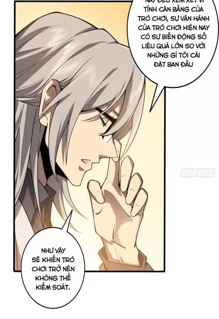 Ta, Chúa Tể Rừng Xanh: Chapter 1