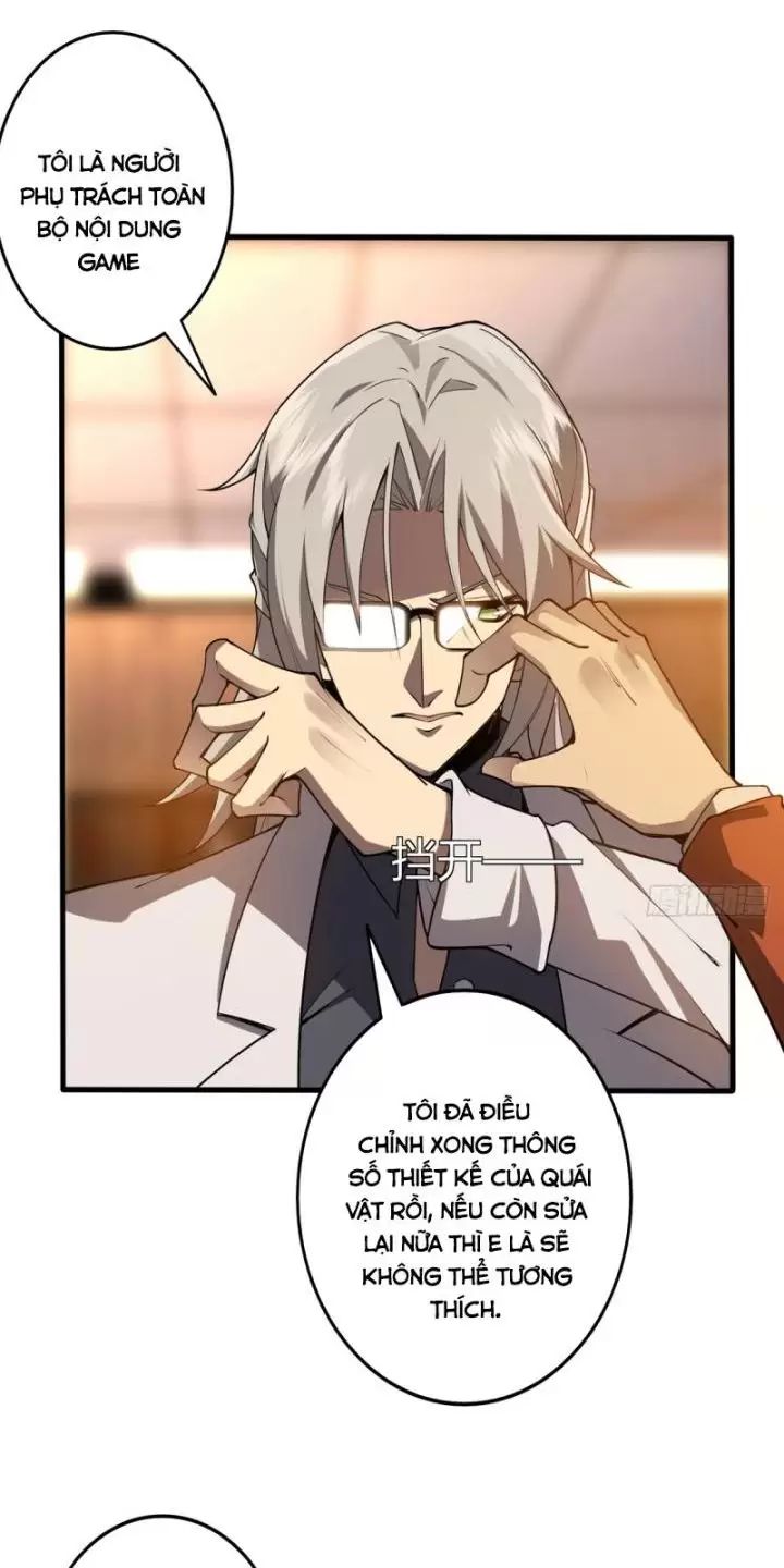 Ta, Chúa Tể Rừng Xanh: Chapter 1