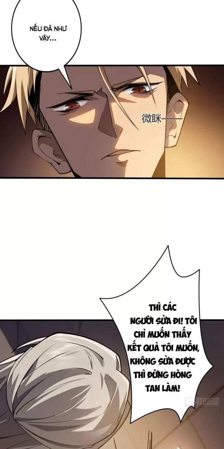 Ta, Chúa Tể Rừng Xanh: Chapter 1