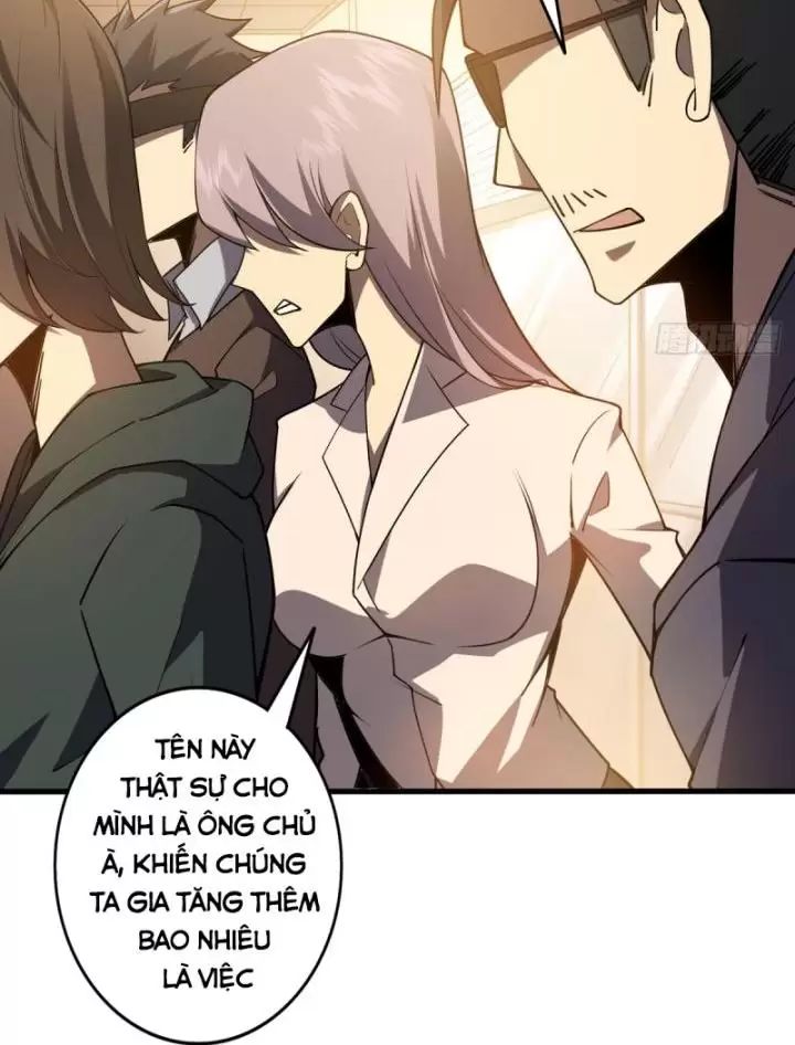 Ta, Chúa Tể Rừng Xanh: Chapter 1