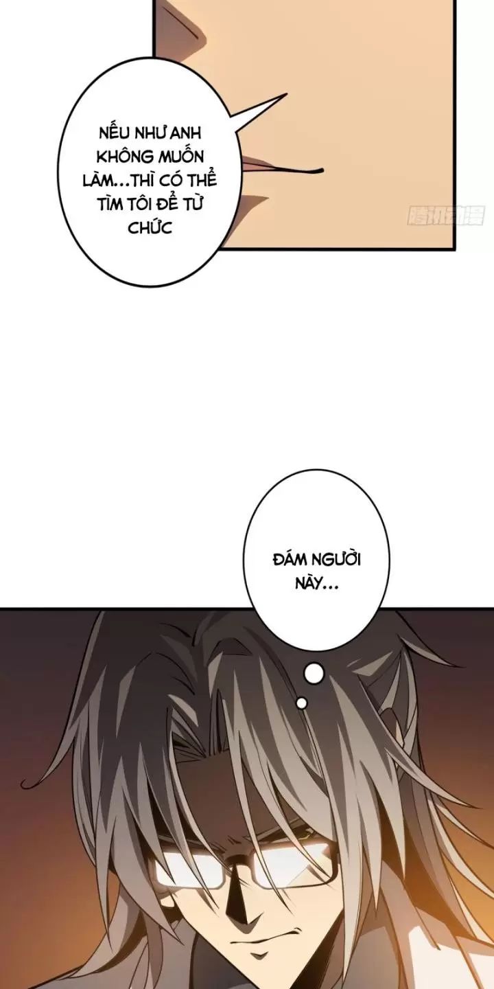 Ta, Chúa Tể Rừng Xanh: Chapter 1