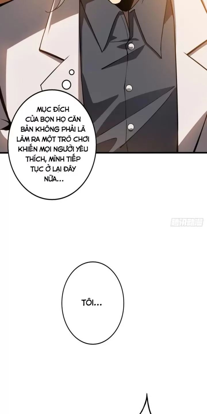 Ta, Chúa Tể Rừng Xanh: Chapter 1